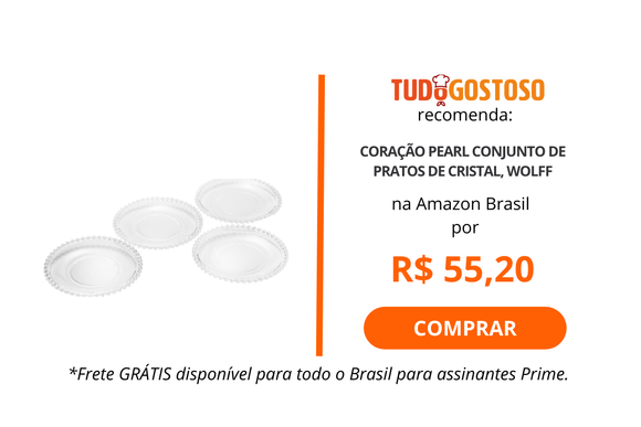 Café da manhã na cama: confira 6 produtos para preparar e impressionar a pessoa amada
