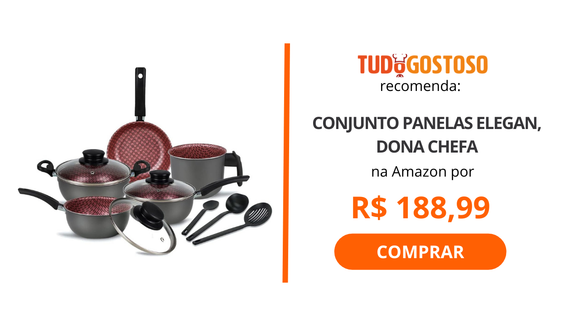 Estes são os 4 acessórios essenciais para preparar a ceia perfeita para o Natal