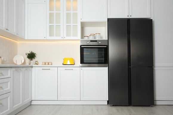 Amazon faz queima de geladeira duplex na Semana do Consumidor