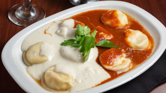 Macios e deliciosos sorrentinos de ricota e presunto: como fazer os raviólis argentinos, ideais para um almoço de domingo reconfortante