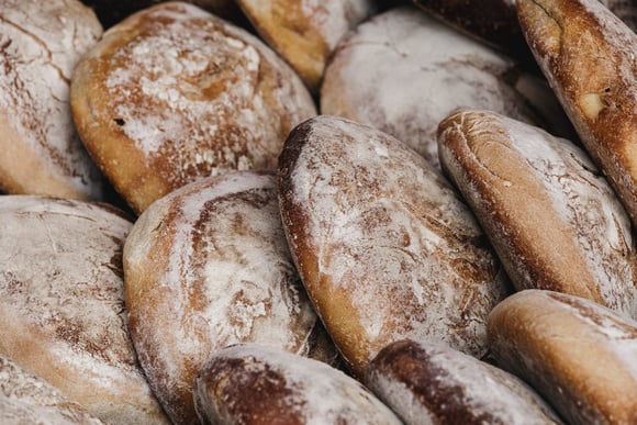 Esse é o pão que contém mais fibras, evita picos de açúcar e ajuda a perder peso