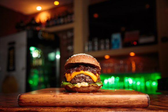 Festival do hambúrguer em SP tem combo com lanche, batata, bebida e sobremesa a partir de R$49,90