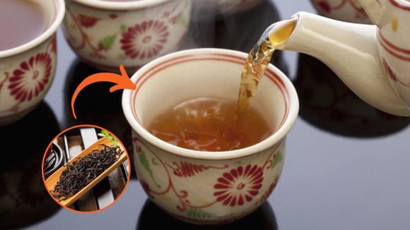 Emagrece? Controla diabetes? O que é chá oolong, seus benefícios, efeitos colaterais e como fazer a bebida dos chineses