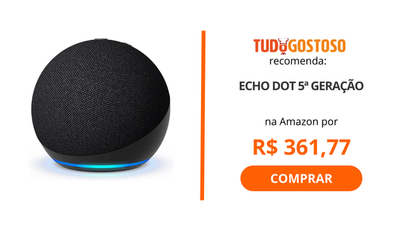 Créditos: Amazon