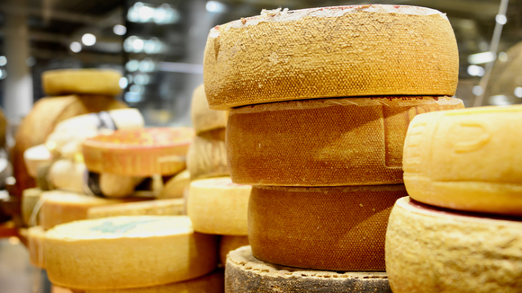 Nem muçarela, nem prato: o TudoGostoso revela o queijo amarelo que possui pouco sódio e muitas proteínas