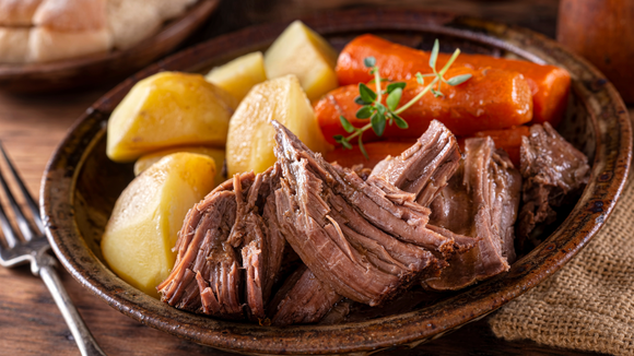 As 5 melhores opções para carne de panela, segundo açougueiros experientes, você encontra no TudoGostoso