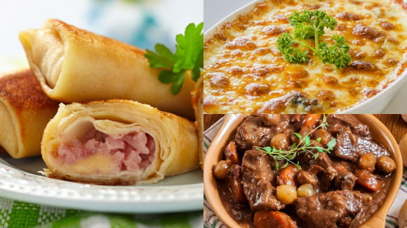 Almoço de Dia das Mães barato e fácil: receitas que agradam a família e o bolso