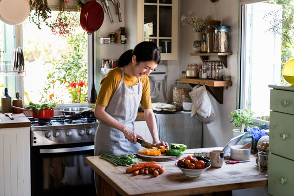 Como cozinhar bem? 6 dicas práticas para se tornar um verdadeiro chef sem sufoco
