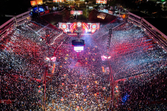 Festa do Peão de Barretos 2024: saiba quais são as atrações, como ir e o que fazer no evento