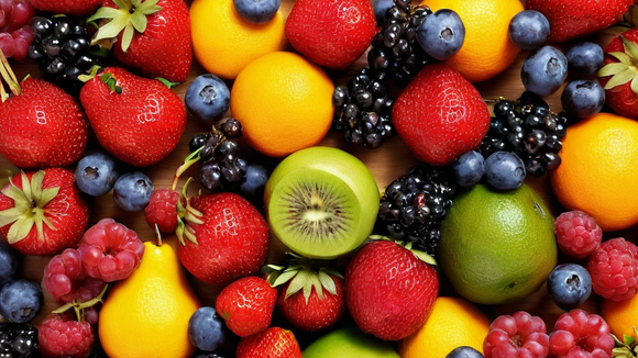 Essas frutas são o remédio natural para veias e artérias e você deve adicionar a sua alimentação agora