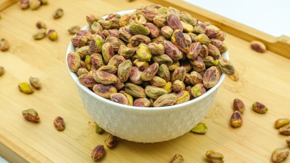 Para que serve o pistache? Alimento do momento fez o sucesso nas comemorações de fim de ano e conta com muitos benefícios!