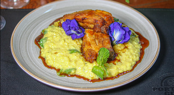 Festival Gastronômico Raízes de Porto Seguro 2024 celebra a diversidade culinária brasileira