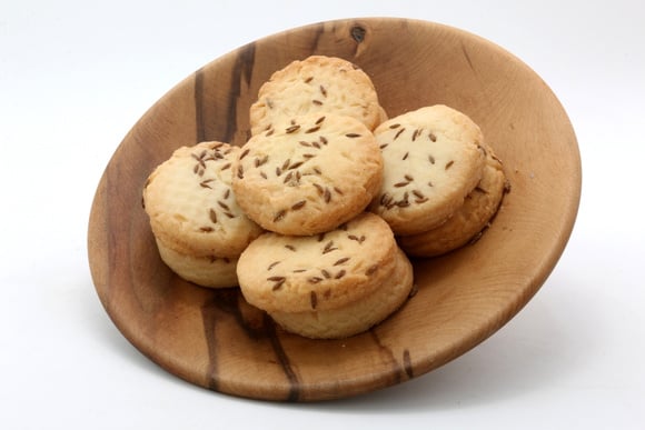 Nem farinha, nem manteiga: como fazer biscoitos deliciosos com poucas calorias e perfeitos para o lanche da tarde