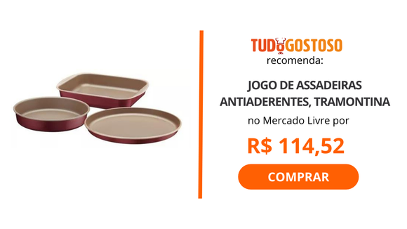 Créditos: Mercado Livre