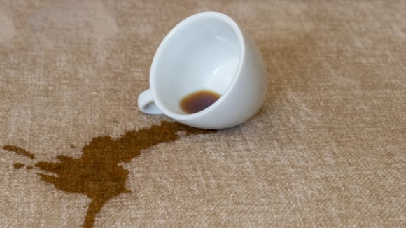 Nem precisa de produtos caros: o TudoGostoso mostra como agir rápido contra manchas de café no sofá