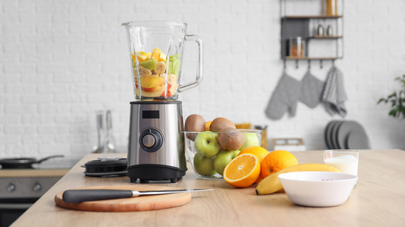 Procurando um liquidificador para a sua cozinha? 4 modelos potentes que vale a pena conhecer