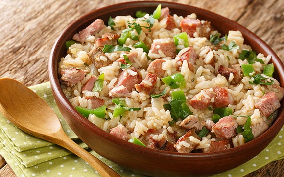 segredo para um almoço especial pode estar no arroz à Toscana do TudoGostoso: veja como preparar essa receita fácil e cheia de sabor