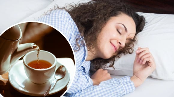 Sonífero natural: 5 chás para dormir bem e todos os benefícios de beber essas infusões à noite