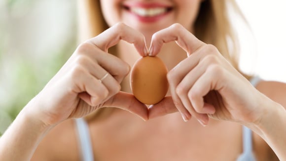 Quantas gramas de proteína tem um ovo? Nutricionista revela a VERDADE para salvar sua dieta já!
