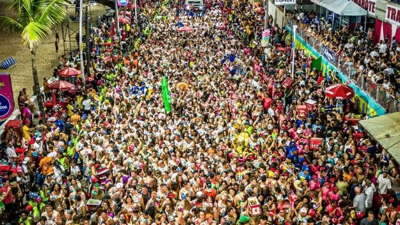 Carnaval de Salvador terá centenas de atrações, oito circuitos e 2.700 horas de música; veja programação completa e atrações!