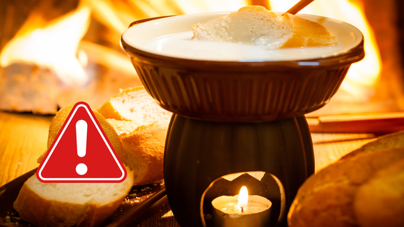 Poucos sabem, mas esse é o erro comum na hora de usar lareira, churrasqueira e fazer fondue que pode ser altamente PERIGOSO!