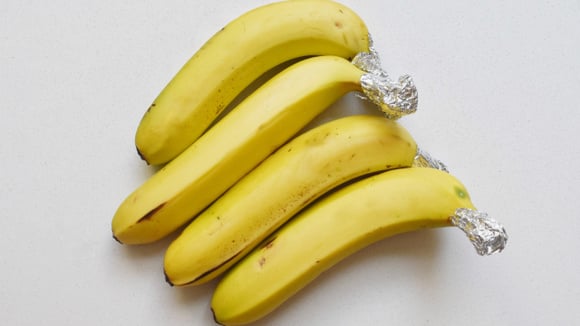 Esse truque tem conquistado muitas pessoas que querem aumentar a durabilidade da fruta (Créditos: Shutterstock)