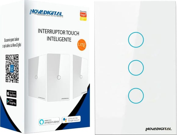 Ter uma casa inteligente custa menos do que você imagina: ofertas em gadgets que transformam o seu lar