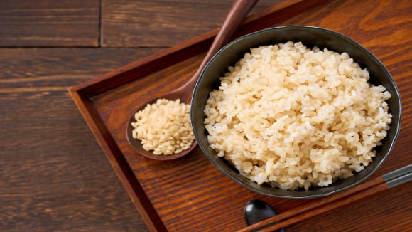 Como fazer um arroz integral tão gostoso quanto o arroz branco? TudoGostoso ensina dicas e o passo a passo para não errar!