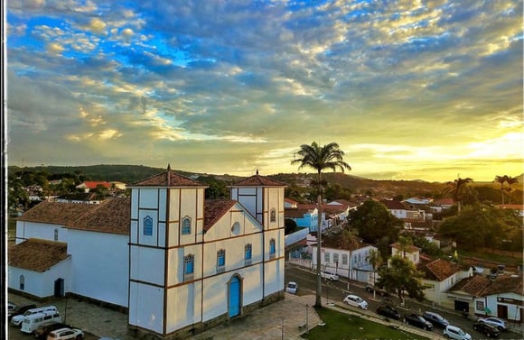 Festival Gastronômico de Pirenópolis/GO reunirá chefs renomados e música ao vivo em experiência gratuita