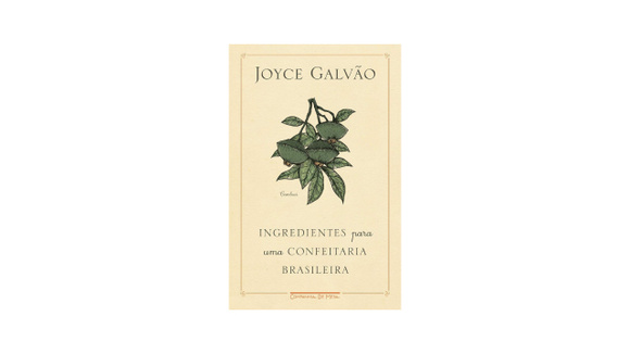 Esses livros de culinária nada óbvios são perfeitos para dar de presente de Dia das Mães!