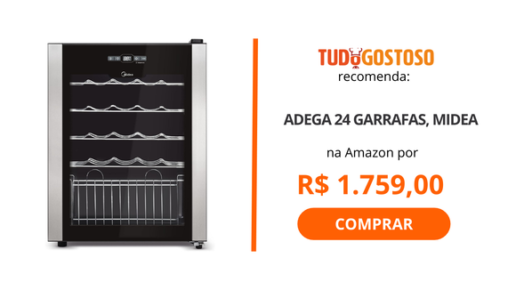 Adega no verão: 3 opções de adegas climatizadas para você ter em casa e saborear um delicioso vinho