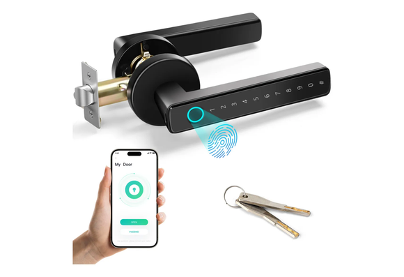 Compacta, rápida no desbloqueio e ideal para quem busca praticidade com ótimo custo-benefício (Divulgação: Mercado Livre).