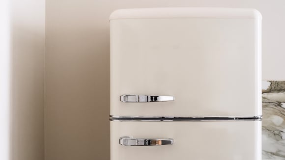 A organização interna do refrigerador continua sendo o segredo para aproveitar melhor o espaço. (Foto: Shutterstock)