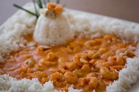 Uma receita tradicional russa que foi abrasileirada, o estrogonofe já faz parte do nosso cardápio (Créditos: TudoGostoso)