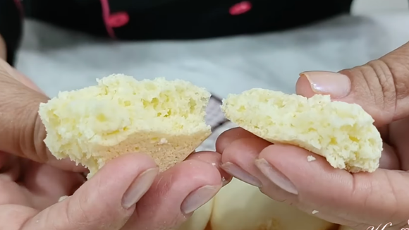 Esses biscoitinhos de leite condensado com textura que desmancha na boca viraram a receita favorita do meu café da tarde
