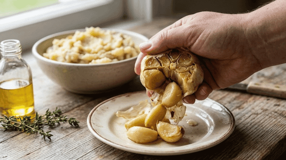 Pequenas mudanças no preparo renovam receitas clássicas sem complicação. (Foto: Gerada por IA)