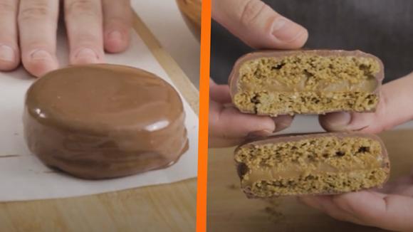 Pão de mel vegano, sem glúten e sem leite: sobremesa inclusiva perfeita para pessoas com restrições alimentares ou não