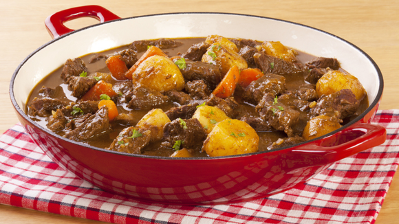 Essa carne derrete na boca! (Créditos: Shutterstock)