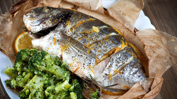 Acessíveis e deliciosos! Aqui estão 4 tipos de peixe do mar com poucas espinhas, carne macia e sem gosto forte de peixe que são tão saborosos que você vai querer repetir!