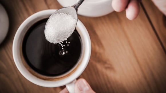 Angela Quintas, nutricionista: "O problema não é o açúcar que adiciona ao café, mas sim o que outros alimentos escondem"