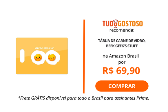 Tábua de corte: Saiba como escolher a melhor opção para a sua cozinha