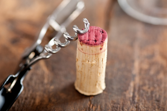 Você nunca mais vai jogar rolhas de vinho fora depois de descobrir o que elas fazem pelas suas planta