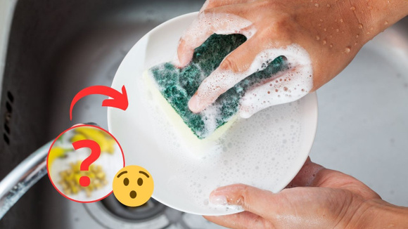 Economia na limpeza: faça esse truque simples para o seu detergente render três vezes mais