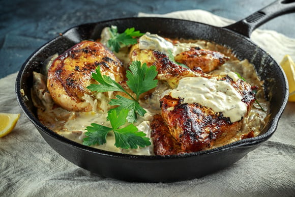Essa receita superfácil é perfeita para o almoço de sábado ou domingo
