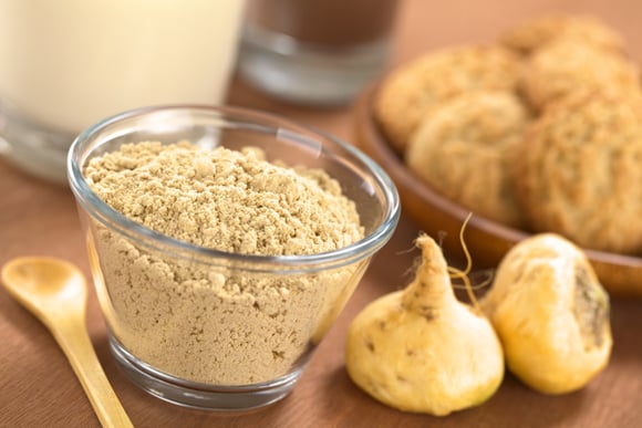 Benefícios da maca peruana: nutricionista oncológica alerta que nem toda mulher deve ingerir a raiz