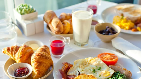 Dia da mulher: Veja como preparar um café da manhã para agradar alguém especial!