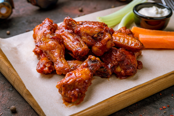 Esse detalhe no modo de preparo do frango deixa um sabor incrível a cada mordida!