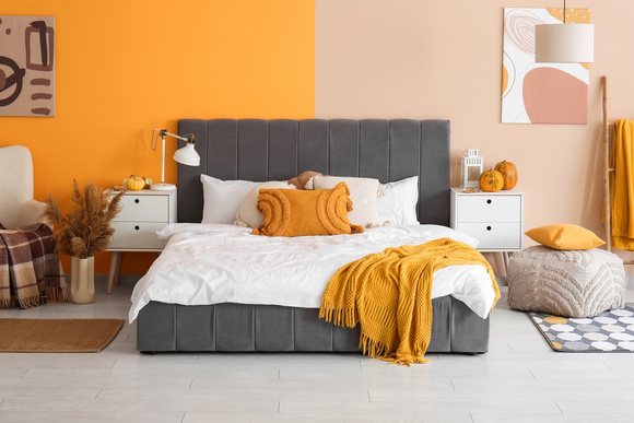 8 achadinhos que encontrei na Shopee para renovar a decoração do quarto sem gastar muito