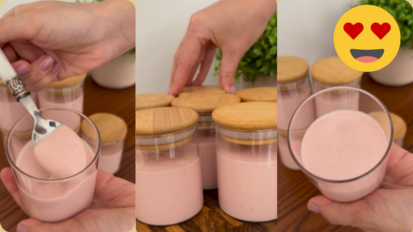 Danoninho proteico: gostinho de infância com ingredientes saudáveis, o adulto de hoje agradece!