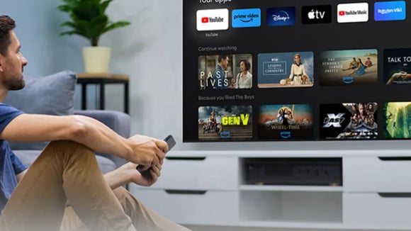 71% OFF! Smart TV TCL de 43 polegadas com tela QLED está entre os descontos do Esquenta 10.10 do Mercado Livre